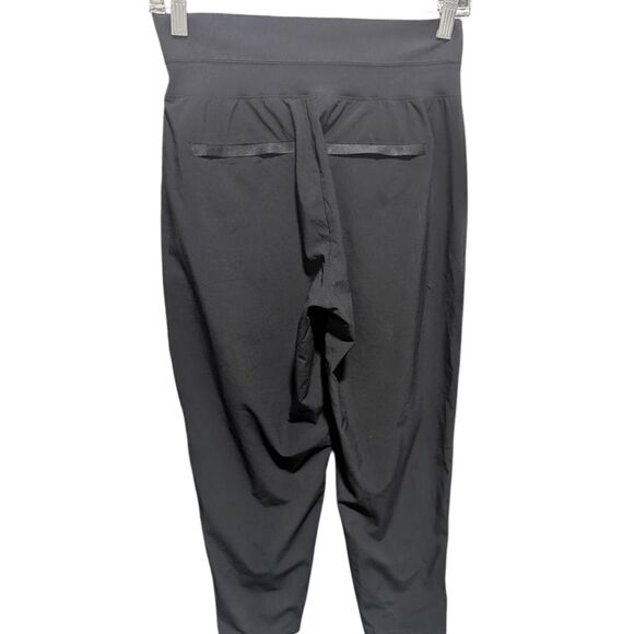 ATHLETA Nolita Slim Tapered Crop Pant Size 2 - Picture 5 of 5